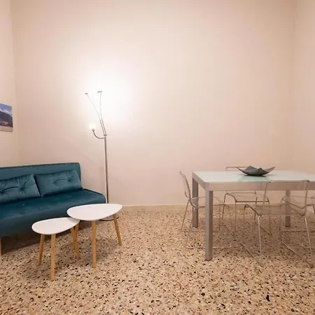 Liberta 56 Apartman *