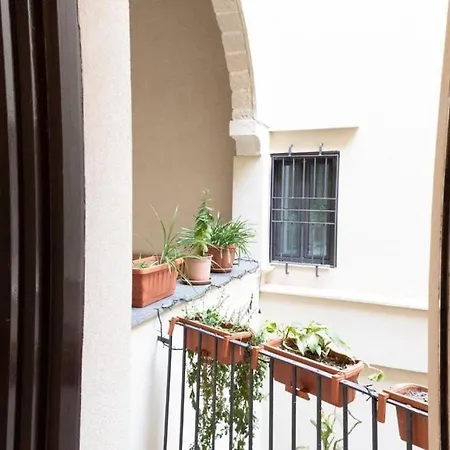 Apartman Liberta 56 Trapani