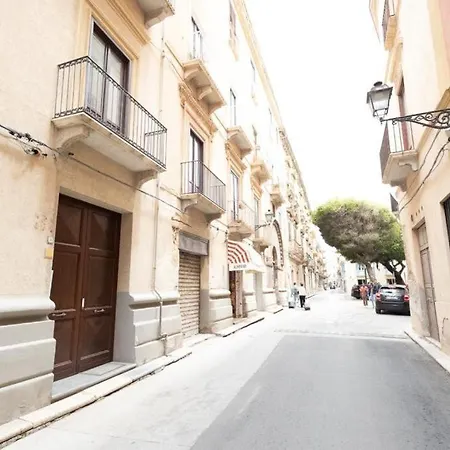 Liberta 56 Apartman *