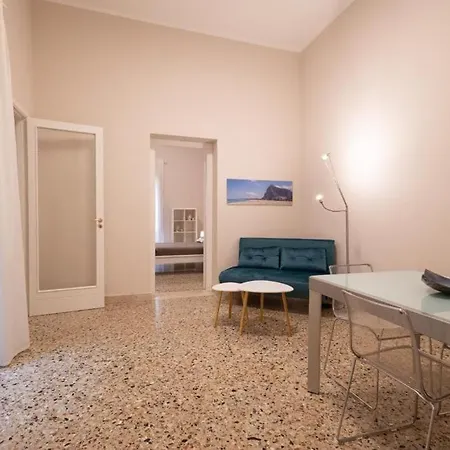 Liberta 56 * Trapani