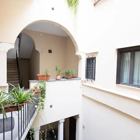 Liberta 56 Apartment *