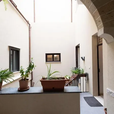 Apartment Liberta 56 *