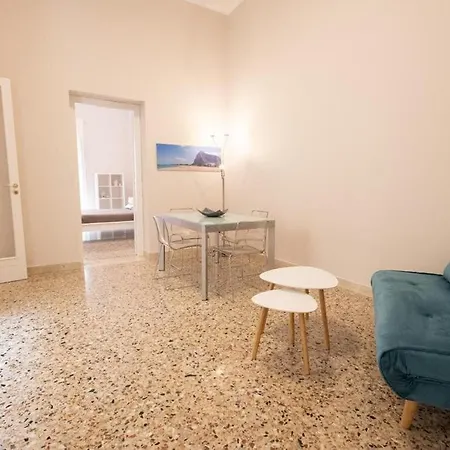 Liberta 56 * Trapani