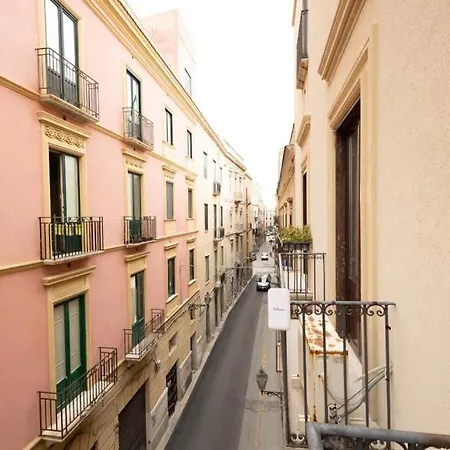 Liberta 56 Apartment *