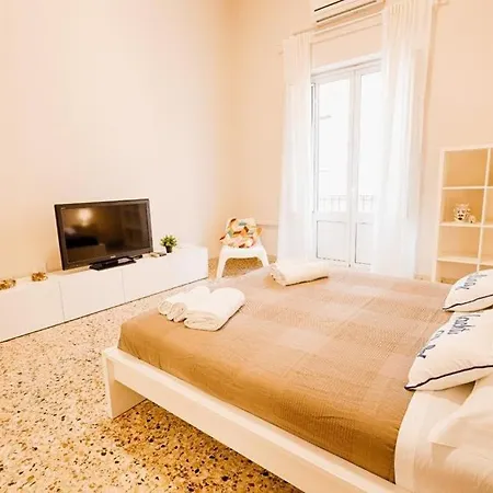 Apartment Liberta 56 *