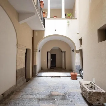 Liberta 56 Apartment