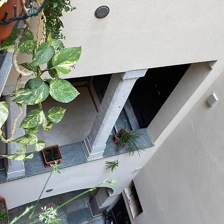 Liberta 56 Apartment