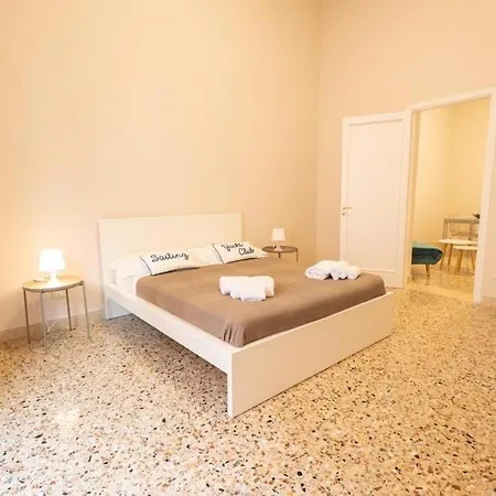 Liberta 56 Apartment *