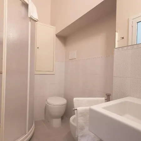 Apartment Liberta 56 Trapani